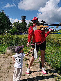 УТМ, Алексин, 13-22 августа 2026