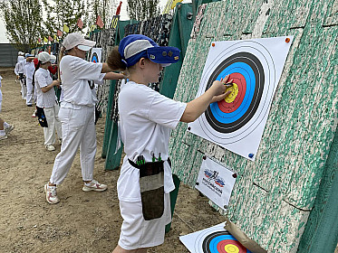 Кубок России и всероссийские соревнования август 2026