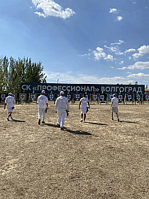 Кубок России и всероссийские соревнования август 2026