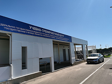 УТМ, Бронницы, 17-26 июля 2026