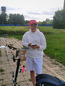 УТМ, Алексин, 13-22 августа 2026