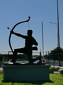УТМ, Бронницы, 17-26 июля 2026