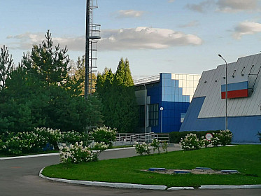 УТМ, Алексин, 13-22 августа 2026
