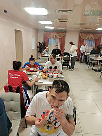 УТМ, Алексин, 13-22 августа 2026