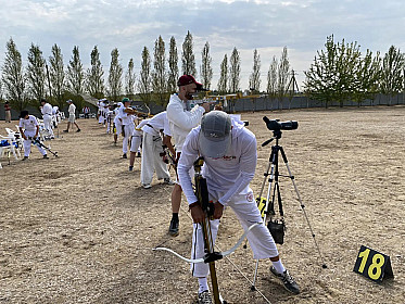 Кубок России и всероссийские соревнования август 2026