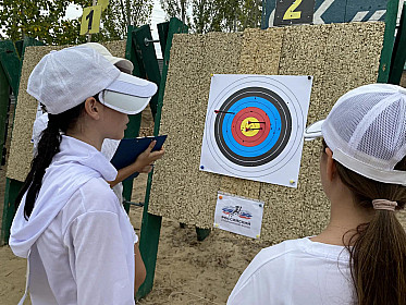 Кубок России и всероссийские соревнования август 2026