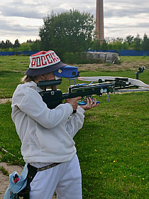 УТМ, Алексин, 13-22 августа 2026