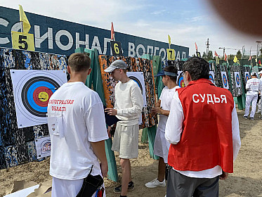 Кубок России и всероссийские соревнования август 2026