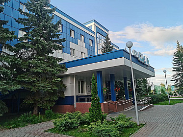 УТМ, Алексин, 13-22 августа 2026