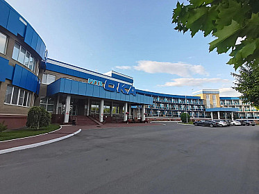 УТМ, Алексин, 13-22 августа 2026