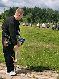 УТМ, Алексин, 13-22 августа 2026