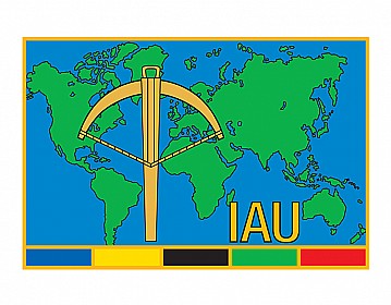 Решение IAU о проведении международных соревнований 