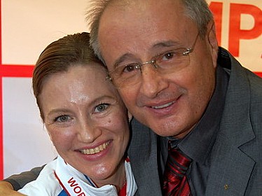 Линда Манцурова – победитель Финала Кубка мира 2018